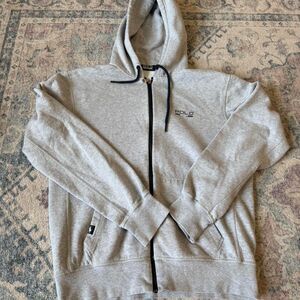 Polo Sport Ralph Lauren zip up hoodie Mens Size Small pony designer